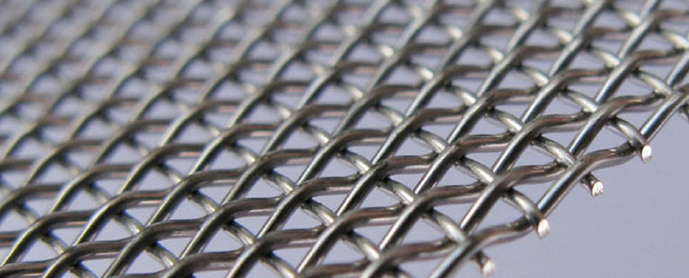 Hastelloy C276 Wire Mesh