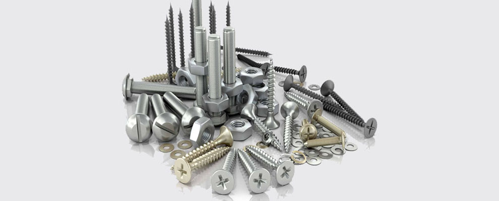 Inconel ASTM B446 625 Fasteners