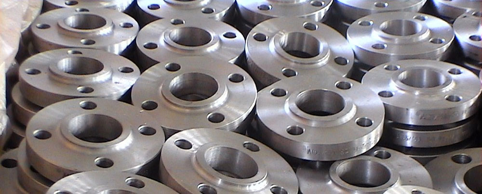 Hastelloy ASTM B564 C276 Flanges