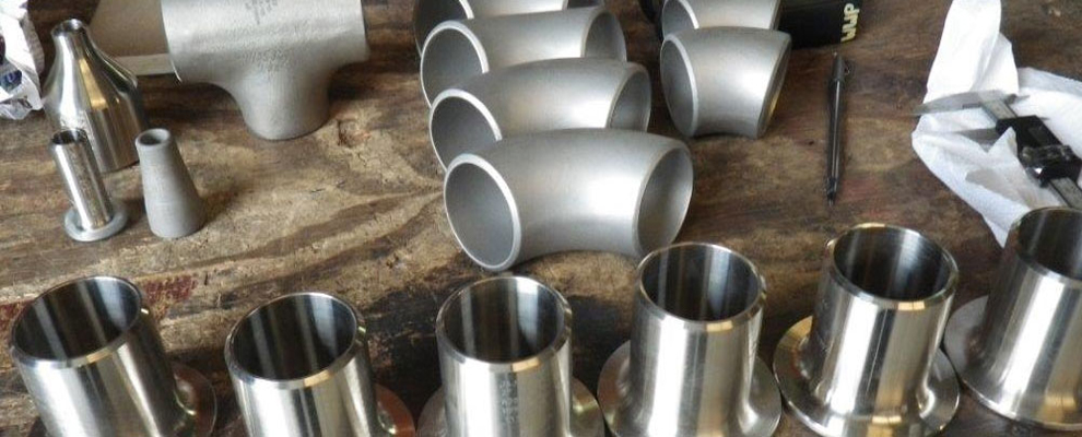 Inconel ASTM B366 625 Pipe Fittings