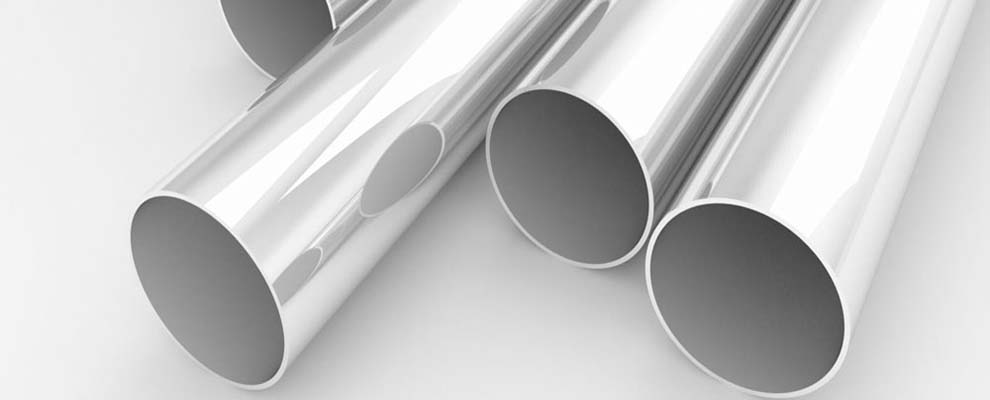 Inconel 625 Pipes & Tubes