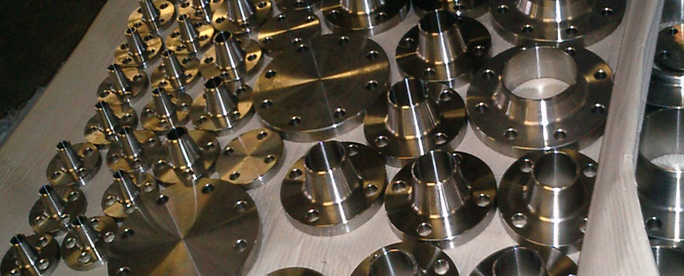 Inconel ASTM B564 600 Flanges