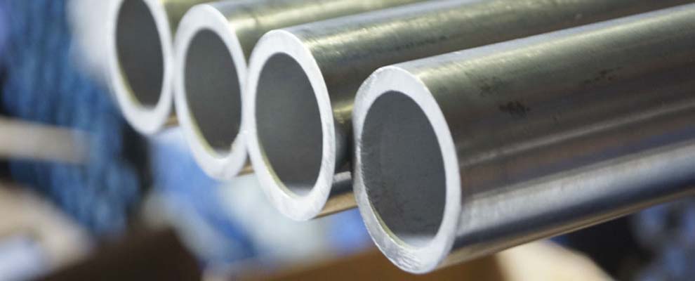 Inconel 600 Pipes & Tubes