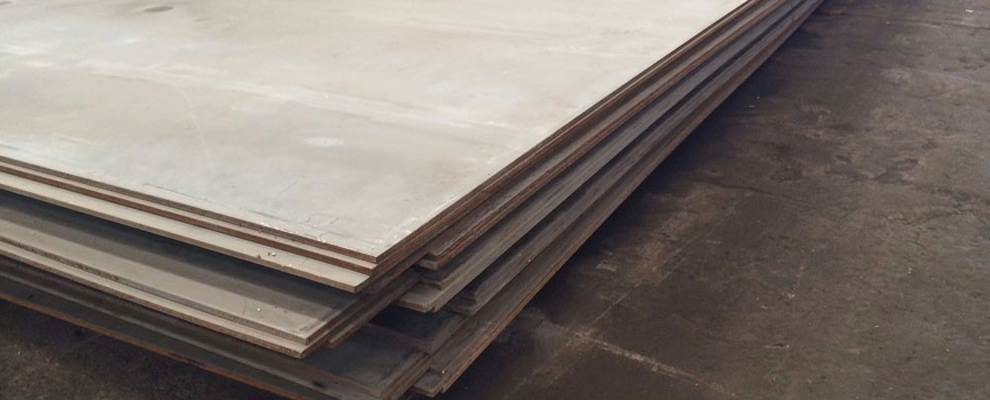 Inconel 600 Sheets & Plates