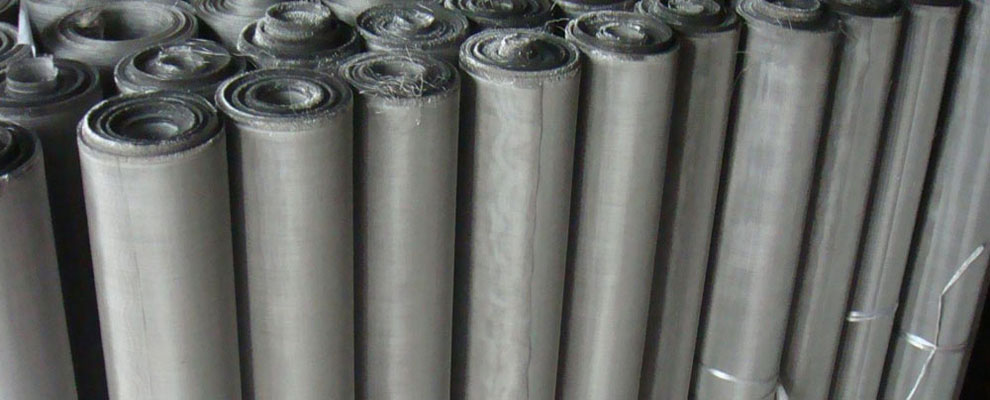 Inconel 600 Wire Mesh