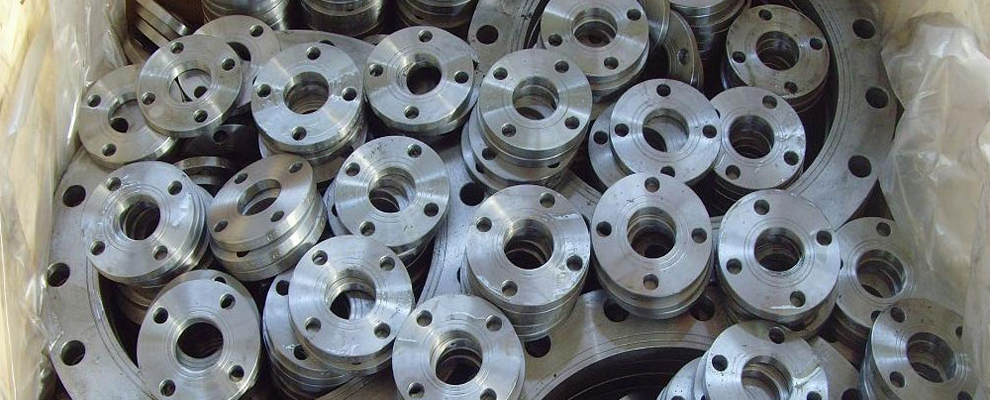 Monel ASTM B564 400 Flanges