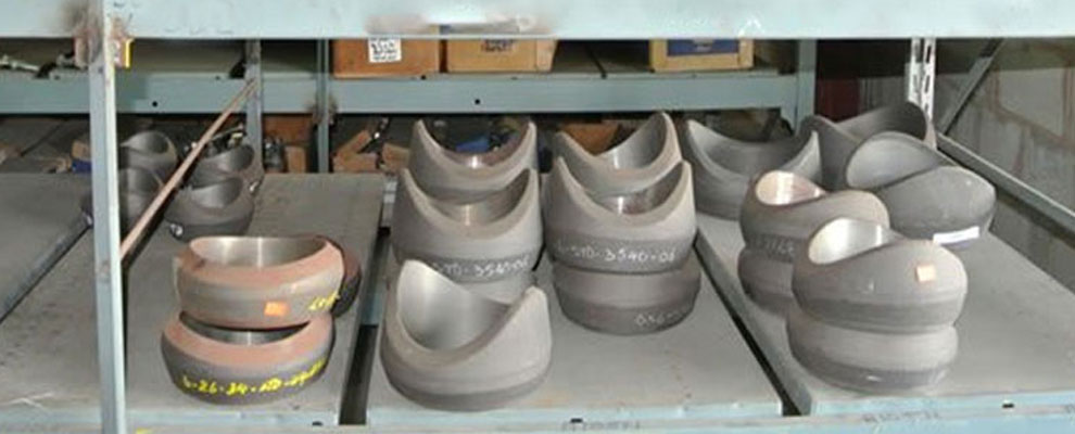 Monel ASTM B366 K500 Olets