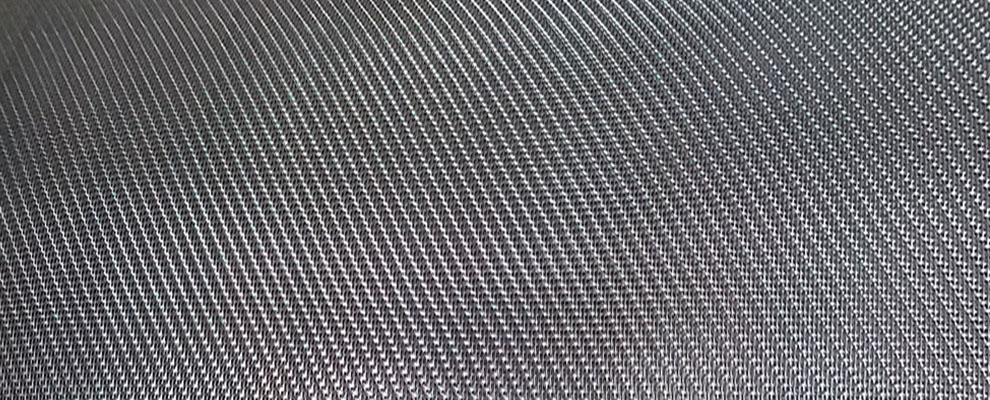 Monel 400 Wire Mesh