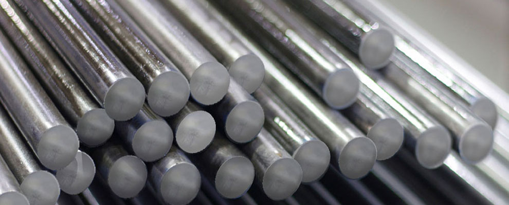 Nickel Alloy 200 Round Bar