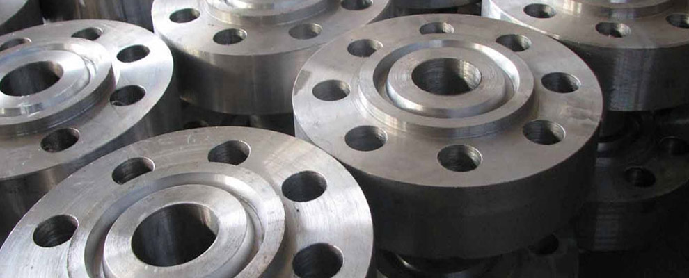 Ring Type Joint  Flanges Fittings