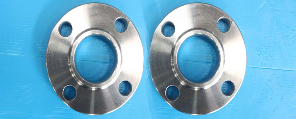 Slip on Flanges Fittings