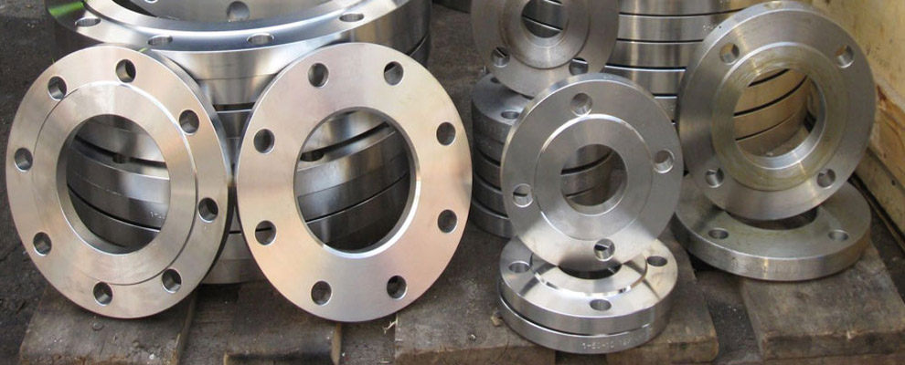 Socket Weld Flanges Fittings