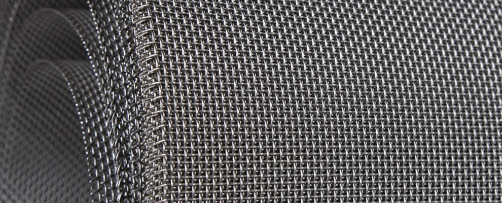 Stainless Steel 304 Wire Mesh