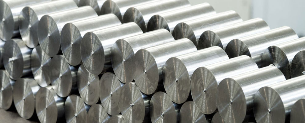 Stainless Steel 304L Round Bar