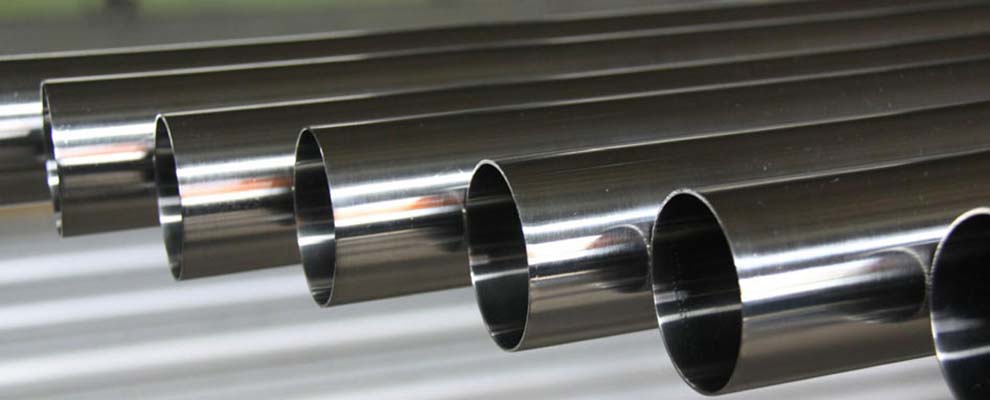 Stainless Steel 304L Pipes & Tubes