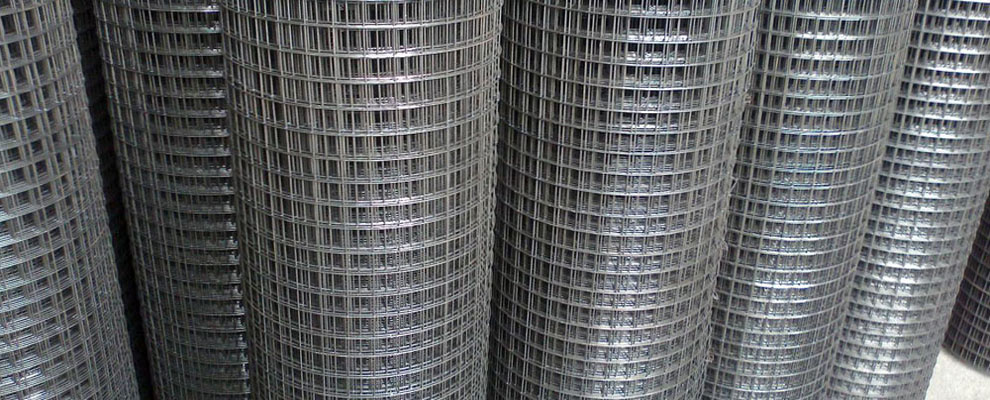 Stainless Steel 304L Wire Mesh