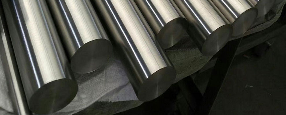 Stainless Steel 310/310S Round Bar