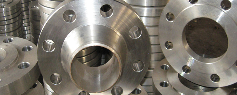 Stainless Steel ASTM A182 310 Flanges