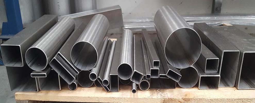 Stainless Steel 310/310S Pipes & Tubes