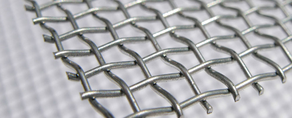 Stainless Steel 310/310S Wire Mesh