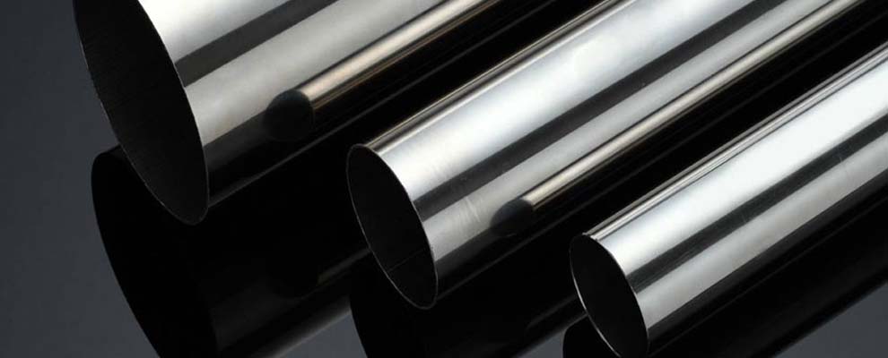 Stainless Steel 310H Pipes & Tubes