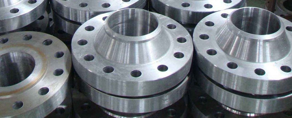 Stainless Steel ASTM A182 316 Flanges