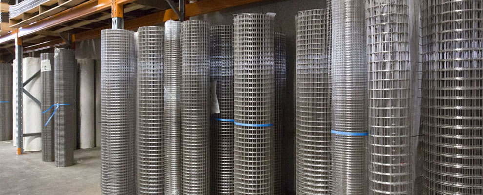 Stainless Steel 316/316L Wire Mesh