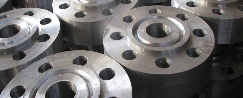 Stainless Steel ASTM A182 347 Flanges