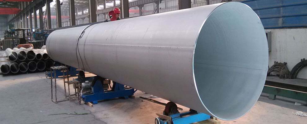 Stainless Steel 347/347H Pipes & Tubes