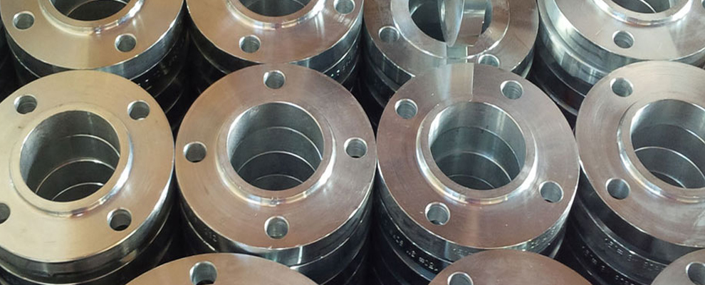 Stainless Steel ASTM A182 347H Flanges