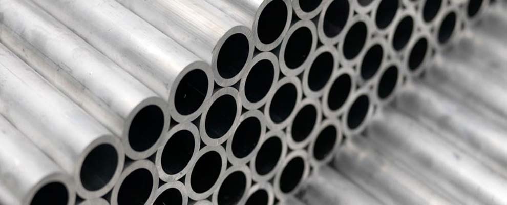 Stainless Steel 446 Pipes & Tubes