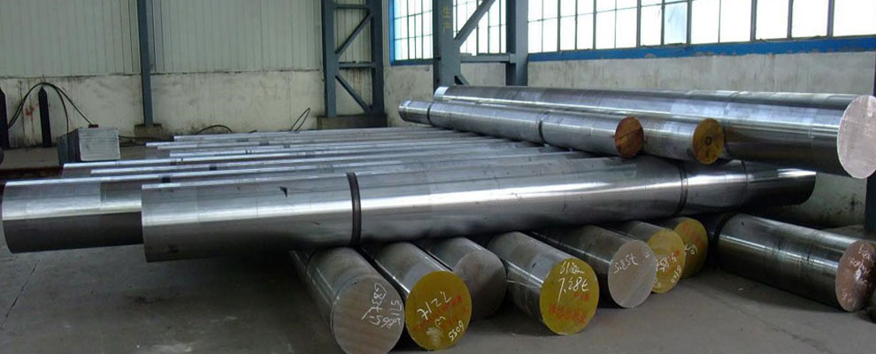 Stainless Steel 904L Round Bar