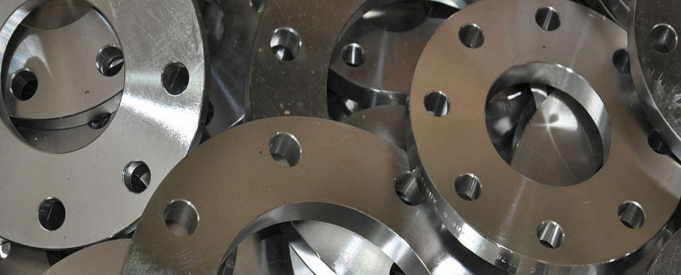 Stainless Steel ASTM A182 904L Flanges