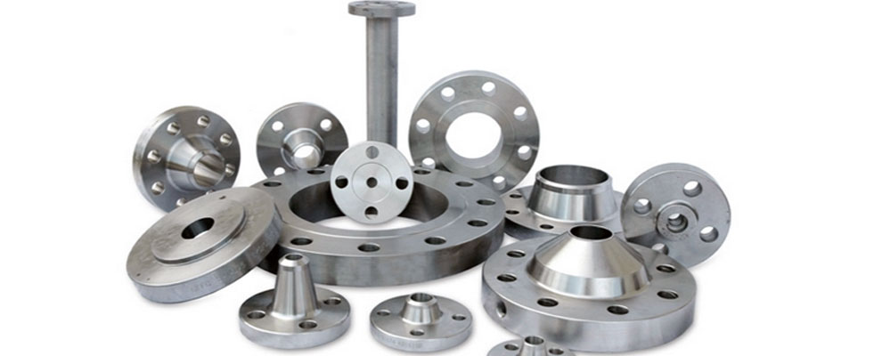 Stainless Steel ASTM A182 F304 Flanges