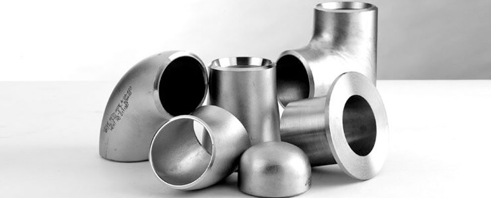 Stainless Steel ASTM A403 WP 304 Pipe Fittings