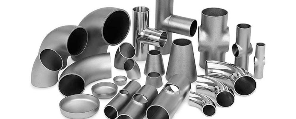 Stainless Steel ASTM A403 WP 304L Pipe Fittings