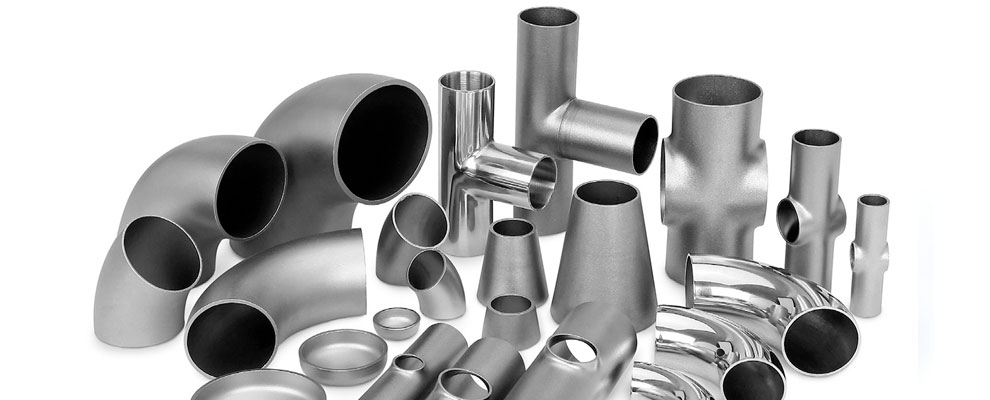 Stainless Steel ASTM A403 WP 310 Pipe Fittings