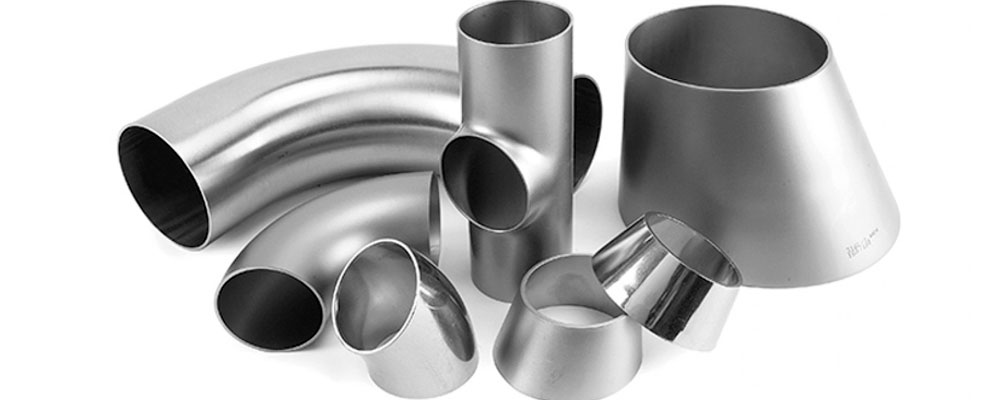 Stainless Steel ASTM A403 WP 304L Pipe Fittings