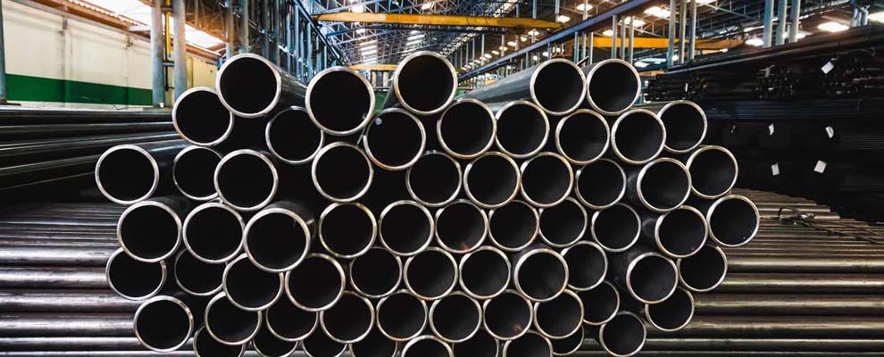 Stainless Steel 304 Pipes & Tubes