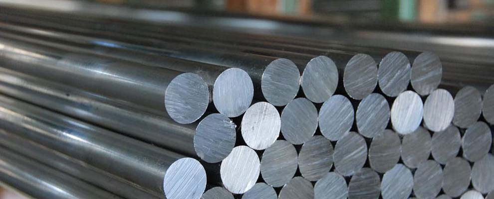 Stainless Steel 304 Round Bar