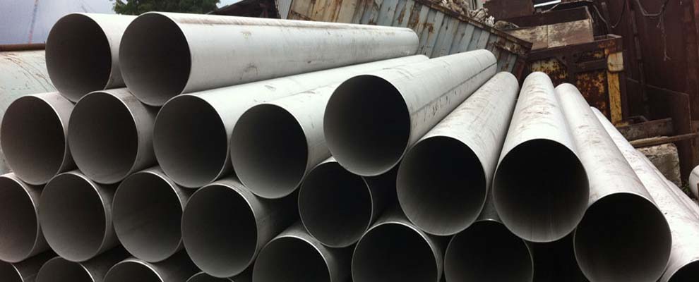 Duplex Steel S32750/S32760 Pipes & Tubes