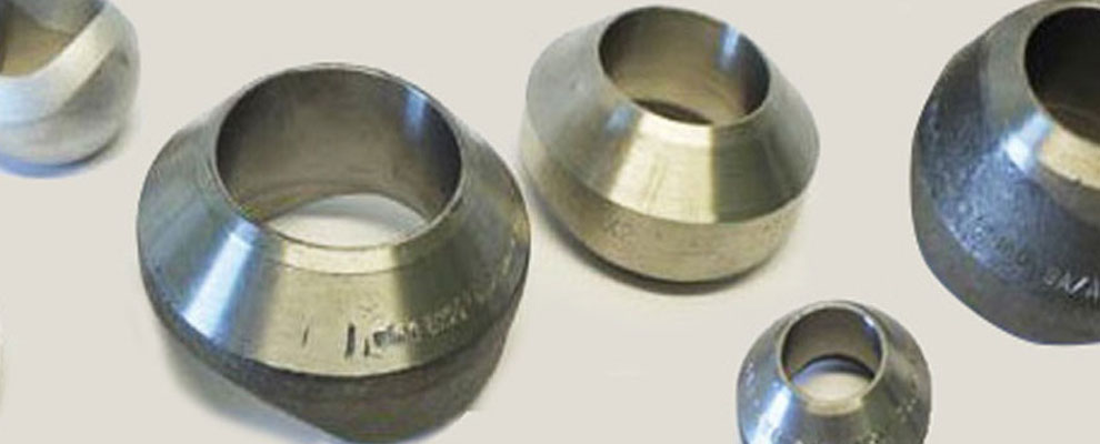 Titanium ASTM B363 Gr2 Olets